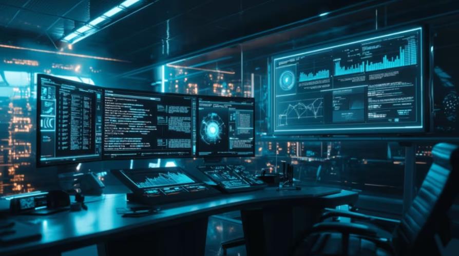 浚县工业设备远程运维SCADA,设备数据采集与远程运维管控解决方案